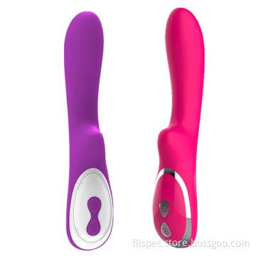 Magnetic Suction Rechargeable IPX 7 Women Waterproof Electric Sex Female Vibrator Toys